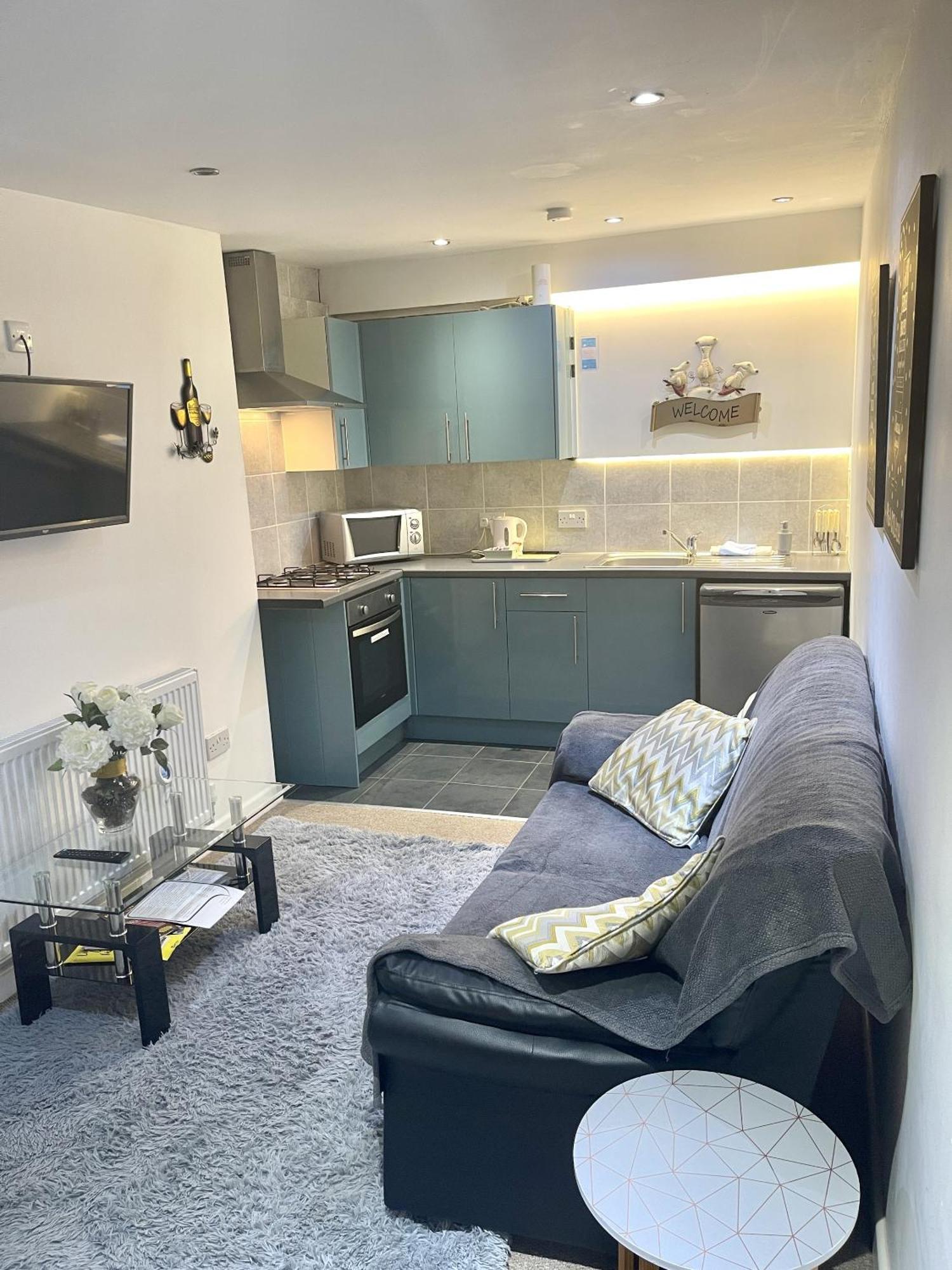 Woodpaddock Bed & Breakfast Марч Номер фото