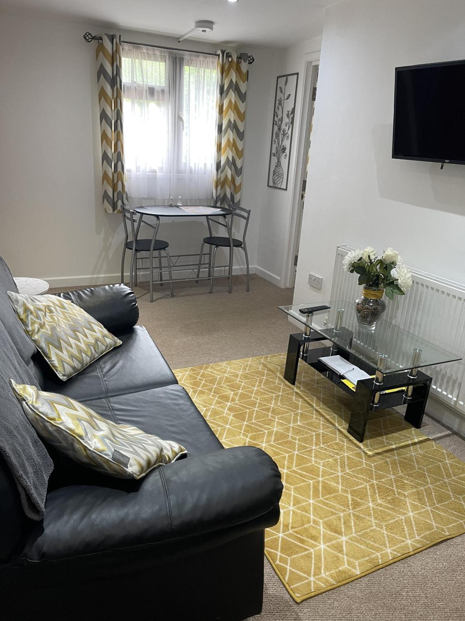 Woodpaddock Bed & Breakfast Марч Номер фото