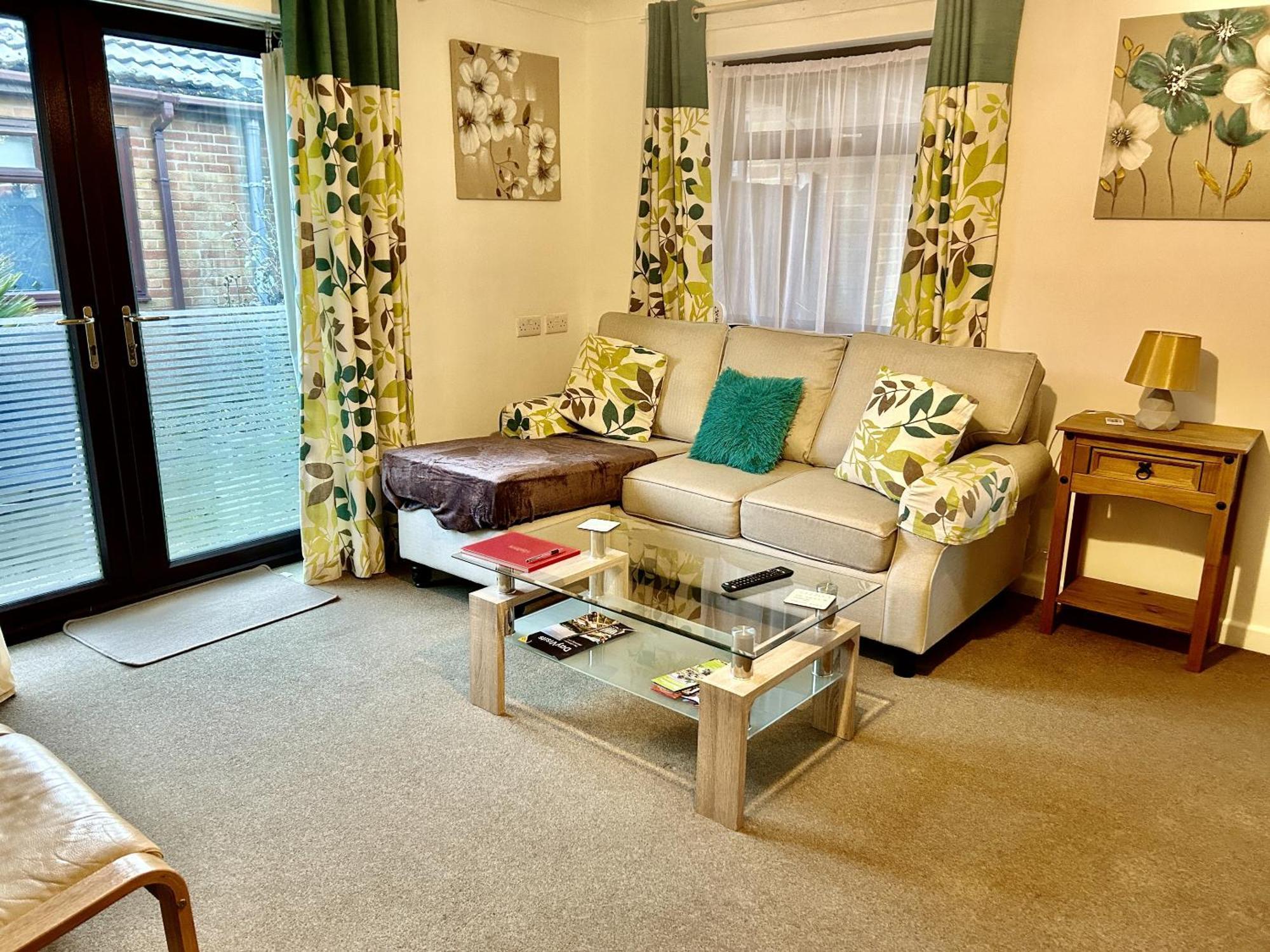 Woodpaddock Bed & Breakfast Марч Номер фото